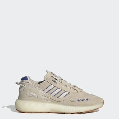 adidas schuhe beige herren|Beigefarbene Schuhe für Herren .